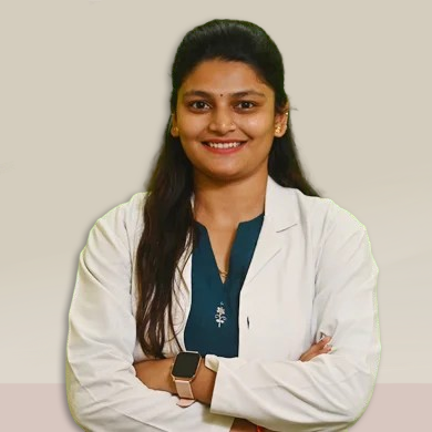 Dr Ankita Yelikar