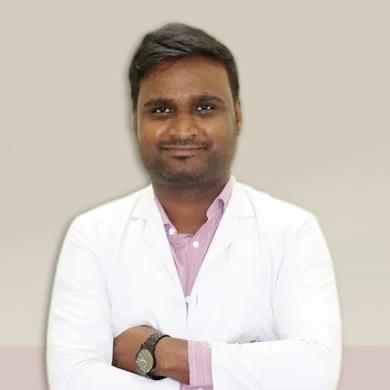 Dr Shrikant Mhase