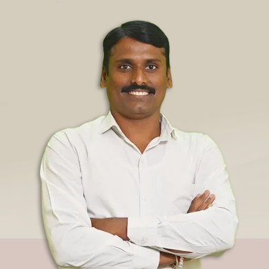 Mr Dattaray Korde