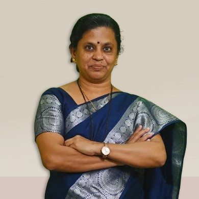 Mrs Jyoti Kadam