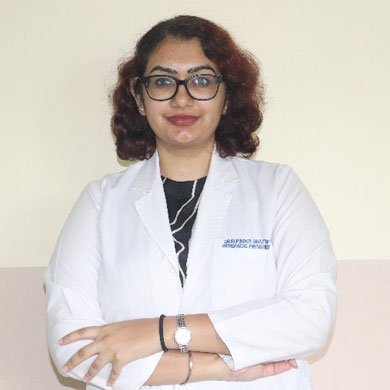 Dr Rupinder Kaur