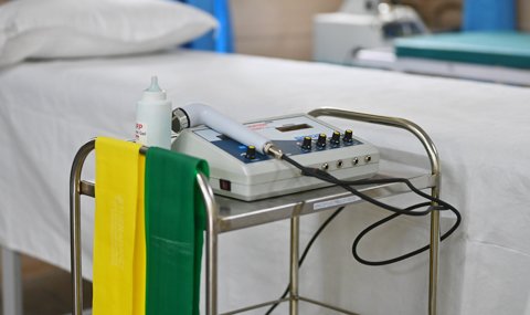 Well Equipped Lab's